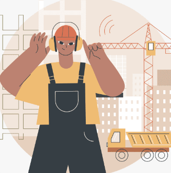 Understanding and Mitigating Workplace Noise Exposure Hazards